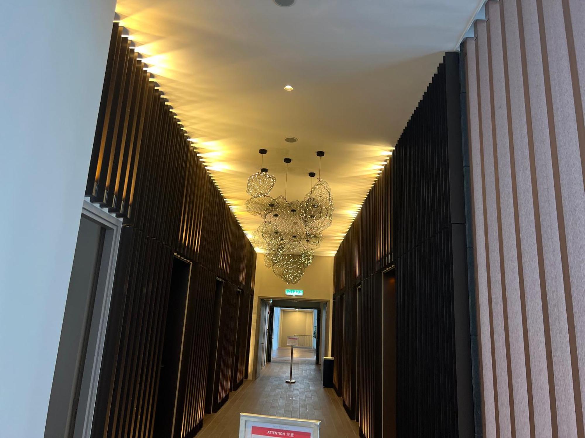 Eaton Residence Klcc Kuala Lumpur Eksteriør billede